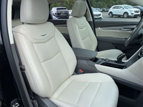 Certified 2023 Cadillac XT5 Premium Luxury AWD/4WD image 14