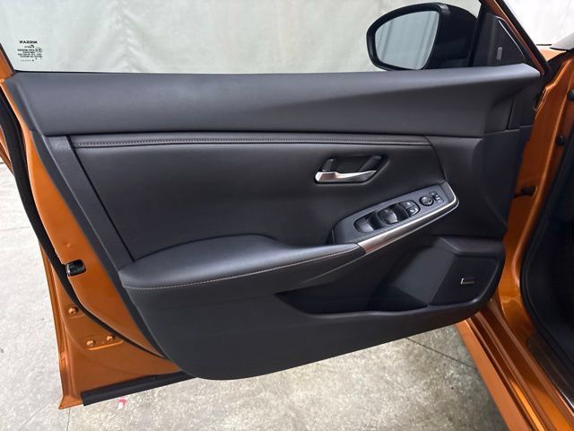 Used 2020 Nissan Sentra SR w/ Premium Package FWD image 27