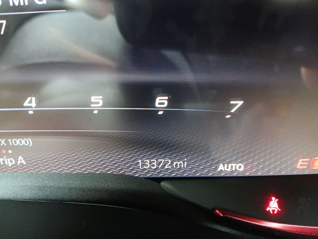 Used 2026 RAM 1500 Rebel w/ Rebel Level 1 Equipment Group AWD/4WD image 17