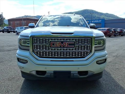 Used 2017 GMC Sierra 1500 Denali AWD/4WD image 9