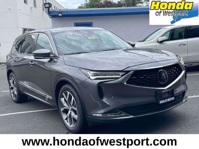 Used 2023 Acura MDX w/ Technology Package