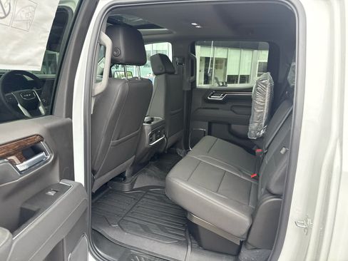 New 2026 GMC Sierra 1500 Elevation w/ Elevation Premium Package AWD/4WD image 21