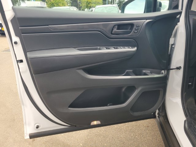 New 2026 Honda Odyssey EX-L image 7