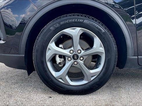 Used 2025 Ford Escape ST-Line w/ Tech Pack #1 FWD image 34
