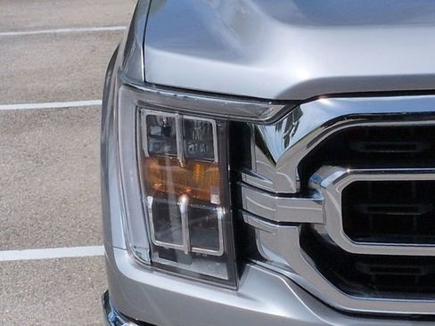 Used 2021 Ford F150 XLT w/ Equipment Group 302A High image 10