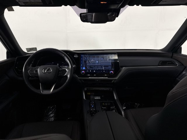 Used 2026 Lexus TX 350 AWD w/ Technology Package image 27