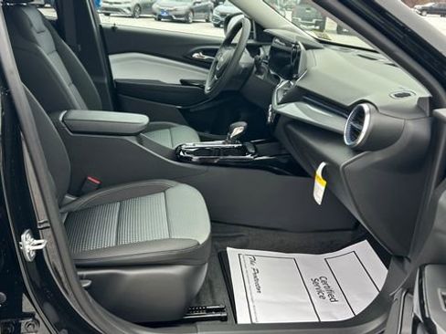 New 2026 Chevrolet Trax LT image 45