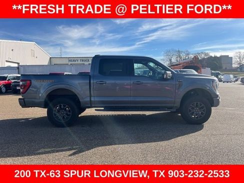 Used 2023 Ford F150 Tremor w/ Equipment Group 402A High image 12