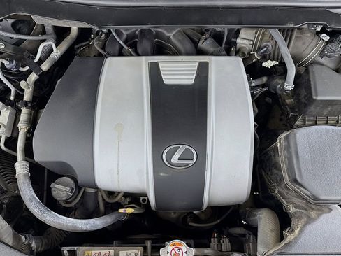 Used 2017 Lexus RX 350 FWD image 32