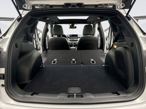 Used 2024 Jeep Compass Limited w/ Sun and Sound Group image 22