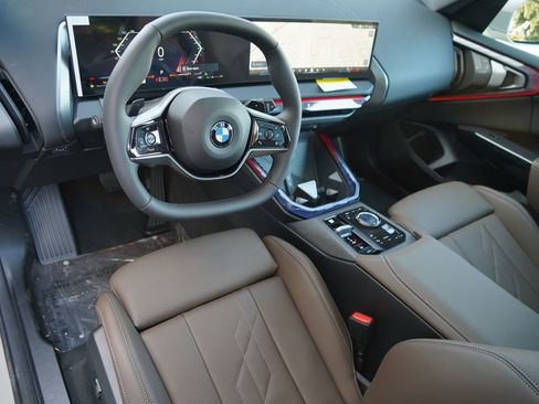 New 2026 BMW X3 xDrive30 w/ Premium Package AWD/4WD image 12