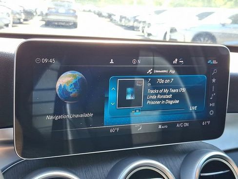 Used 2019 Mercedes-Benz C 300 4MATIC Sedan image 17