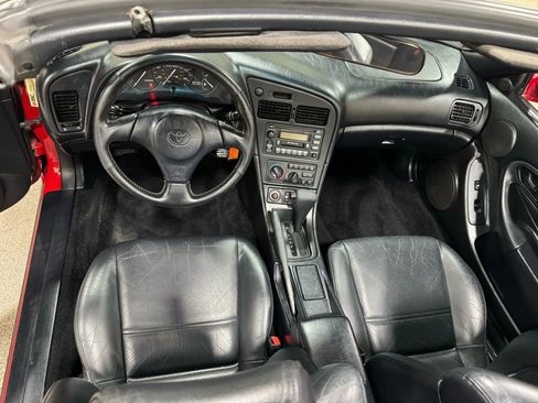 Used 1998 Toyota Celica GT image 48