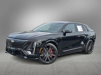 Used 2026 Cadillac Lyriq V w/ LPO, Floor Liner Package video 1