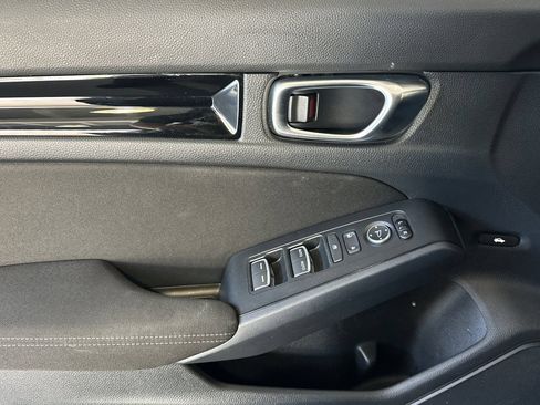 Used 2026 Honda Civic Sport image 10