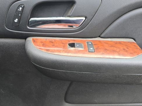 Used 2007 Chevrolet Silverado 2500 LTZ w/ Safety Package image 19