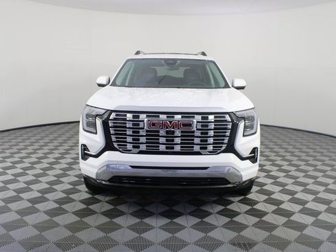 New 2026 GMC Terrain Denali image 31