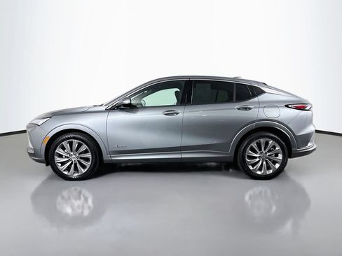 Certified 2024 Buick Envista Avenir FWD image 4