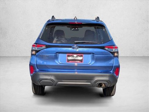 New 2026 Subaru Forester AWD/4WD image 8