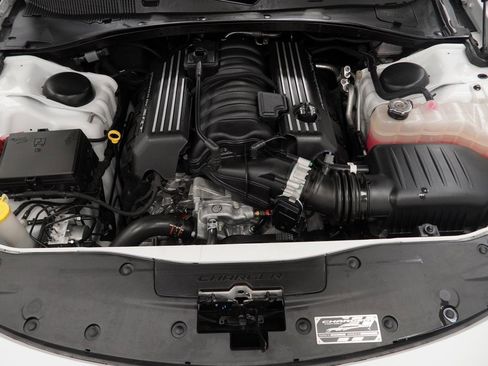 Certified 2023 Dodge Charger Scat Pack w/ Plus Group image 54