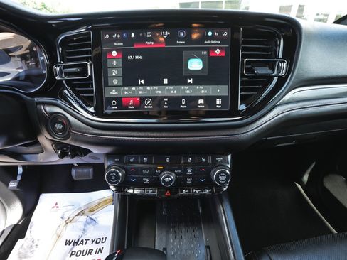 Used 2026 Dodge Durango GT AWD/4WD image 24