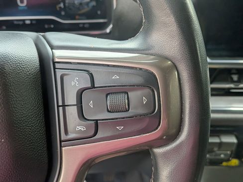 Certified 2024 Chevrolet Silverado 2500 High Country w/ High Country Premium Package image 23