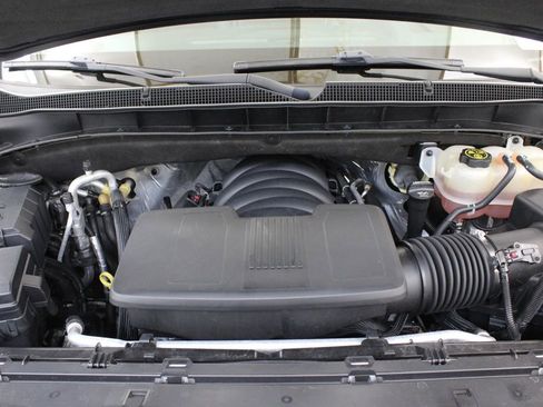 Used 2021 Chevrolet Tahoe Premier w/ Premium Package RWD image 35