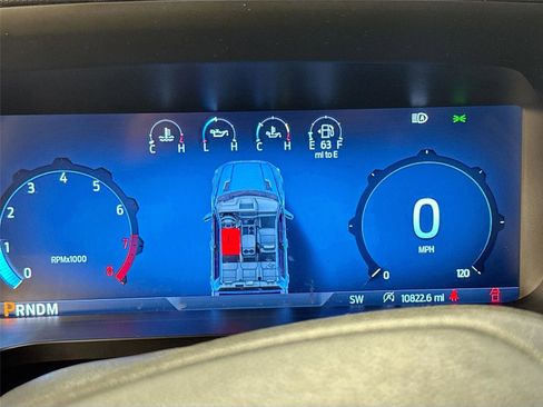 Certified 2024 Ford F150 STX image 12