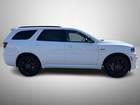 New 2026 Dodge Durango GT image 6