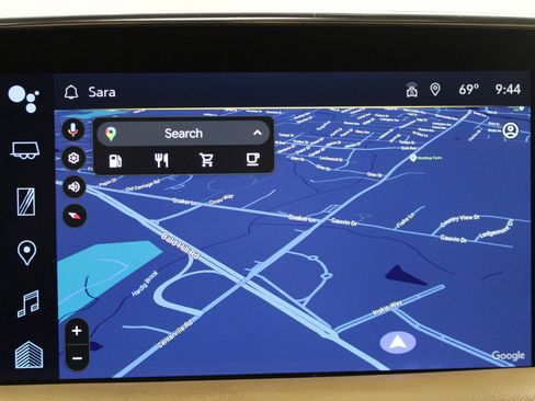 Used 2023 Chevrolet Tahoe Premier image 36