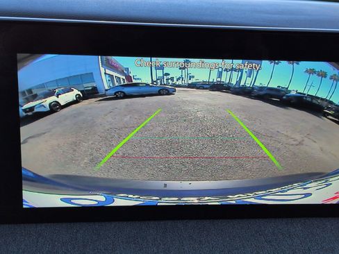 Certified 2026 Nissan Kicks SV image 17