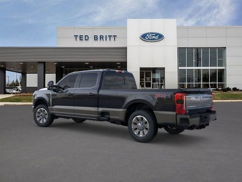 New 2026 Ford F250 King Ranch AWD/4WD image 5