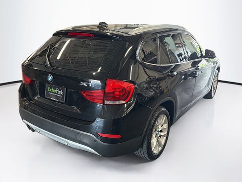 Used 2015 BMW X1 xDrive28i AWD/4WD image 9