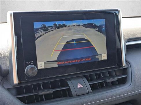 Used 2023 Toyota RAV4 XLE w/ Convenience Package image 13