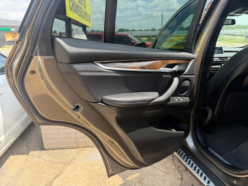 Used 2017 BMW X5 xDrive35i AWD/4WD image 13