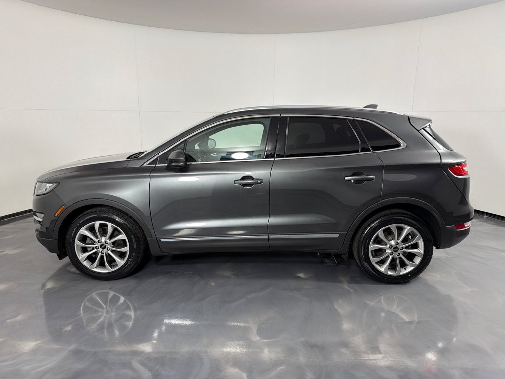 Used 2019 Lincoln MKC Select w/ Select Plus Package FWD image 8