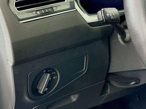 Certified 2023 Volkswagen Tiguan S w/ IQ.Drive Package image 13