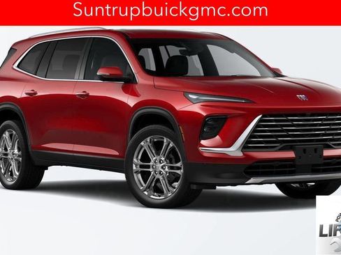 New 2025 Buick Enclave Preferred w/ Power Package image 85