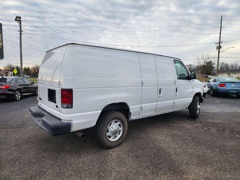 Used 2006 Ford E-350 and Econoline 350 Super Duty image 3