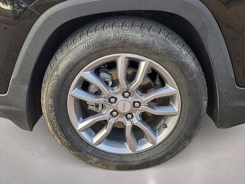 Used 2022 GMC Terrain SLT FWD image 10