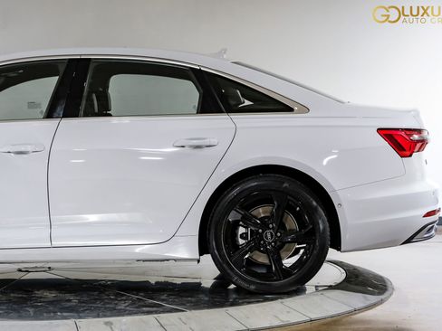 Used 2024 Audi A6 Premium Plus image 15