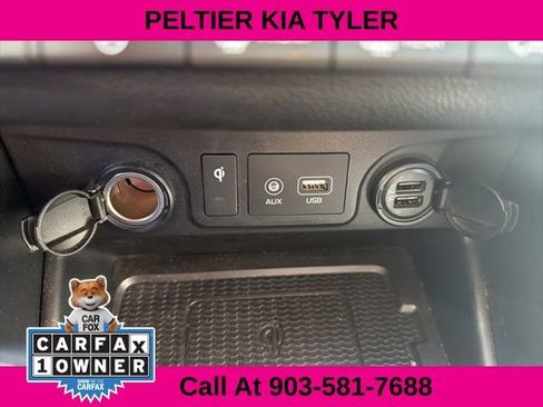 Used 2021 Hyundai Tucson Ultimate image 21