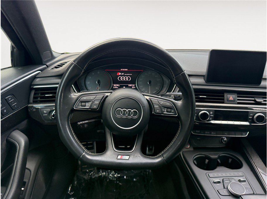 Used 2018 Audi S4 Premium Plus AWD/4WD image 12