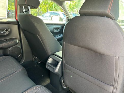 New 2026 Honda HR-V Sport image 18