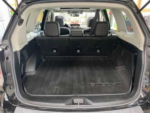 Used 2018 Subaru Forester 2.5i Limited AWD/4WD image 37