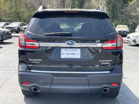 Used 2020 Subaru Ascent Touring w/ Popular Package #2A image 3