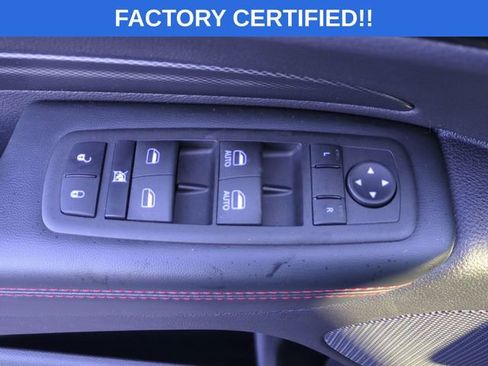 Certified 2023 Dodge Durango GT image 26