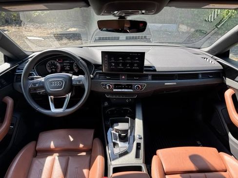 Used 2023 Audi A5 2.0T Prestige AWD/4WD image 16