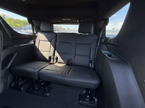 Used 2024 Chevrolet Tahoe LT w/ Luxury Package AWD/4WD image 25