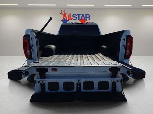 Used 2021 GMC Sierra 1500 AT4 image 41